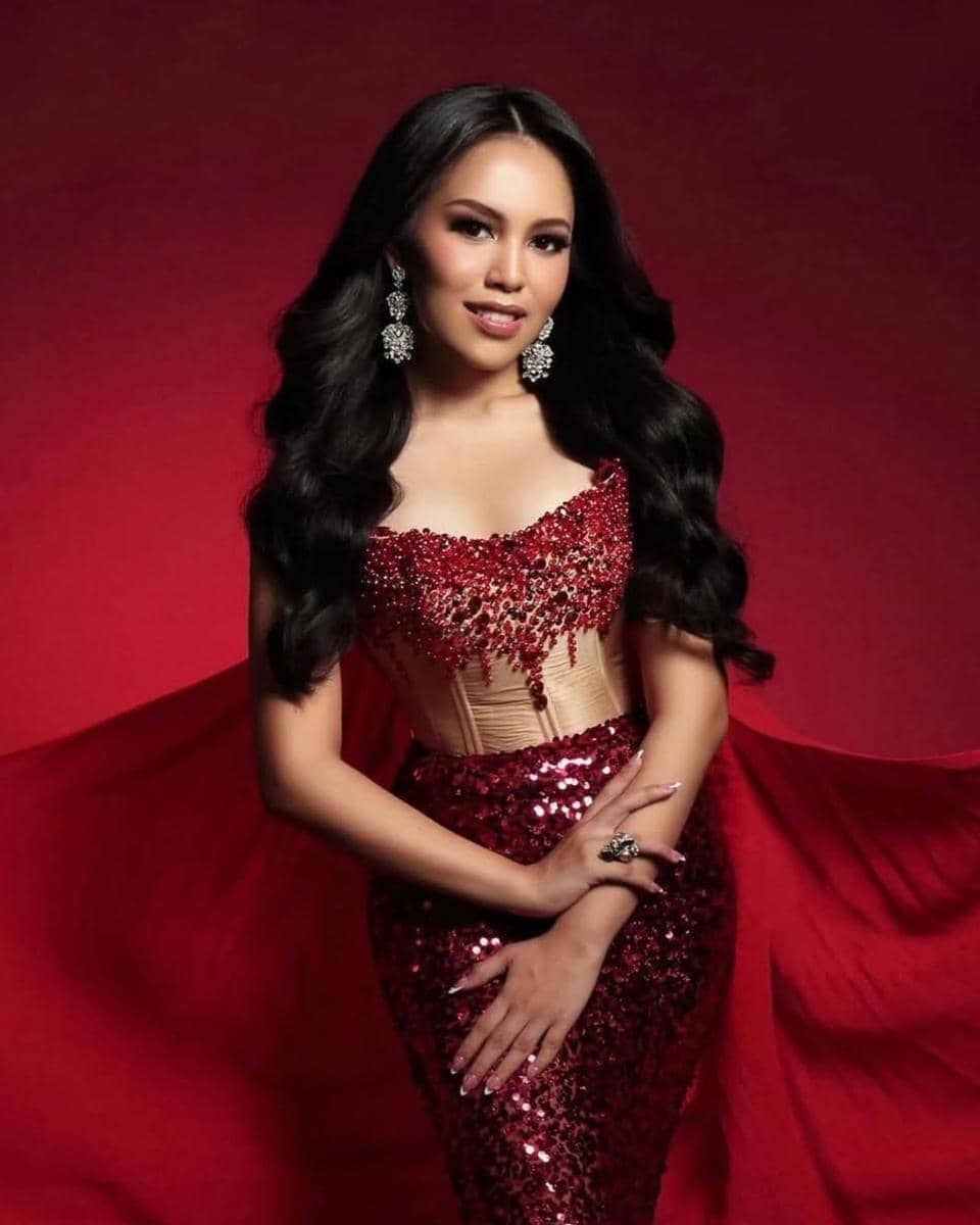 potret Andi Aisyah Anjaliekhan, Puteri Indonesia Sulawesi Selatan 2 2026