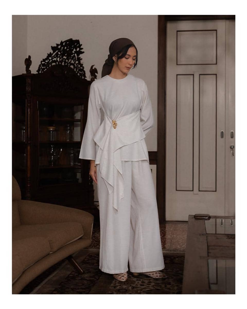 Raya collection Kasyalia