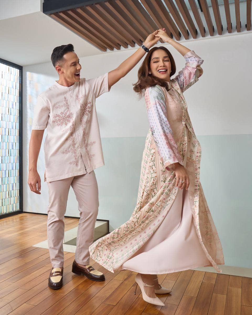 pemotretan artis Ramadan 2026