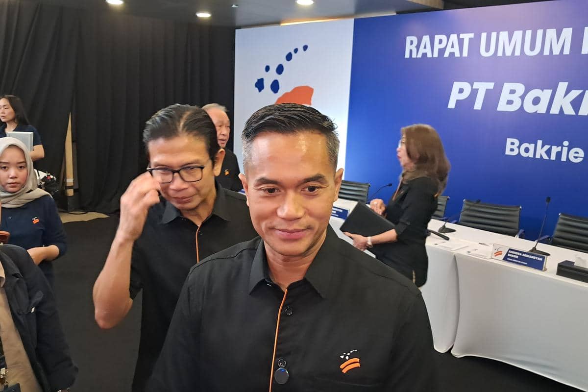 Bayar Utang Akuisisi Tol, Bakrie & Brothers Rights Issue Rp6,5 Triliun