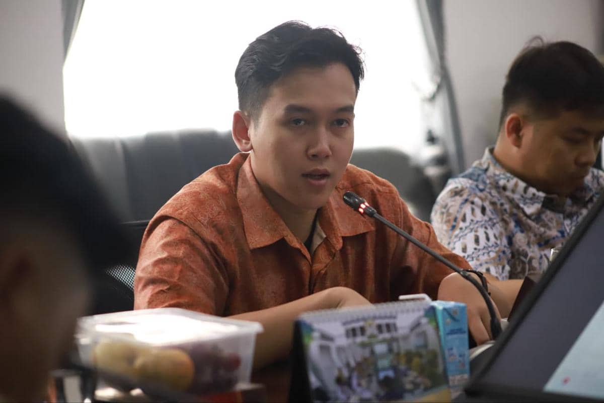 Bahas Raperda Ini, DPRD Kota Bandung Batasi Hal Menyimpang ke Publik