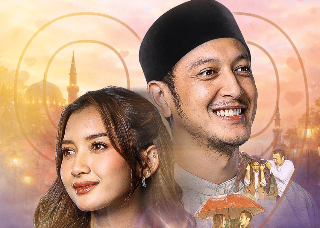 Daftar Pemain Sinetron 99 Nama Cinta Lengkap, Ada Dimas Anggara!