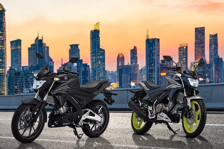 5 Rekomendasi Motor Laki Yamaha 2026, Ada R15 dan MT-25