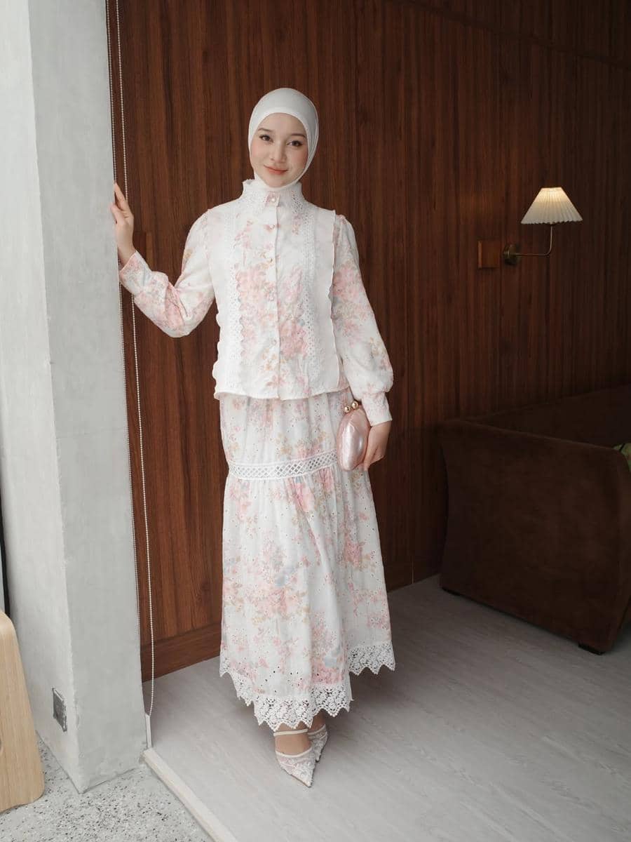 Raya collection dari Leviora