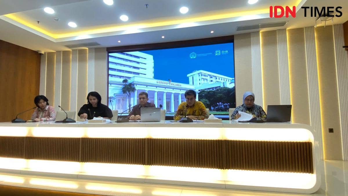 Baku Serang Memanas, Indonesia Desak Pakistan-Afghanistan Berdamai