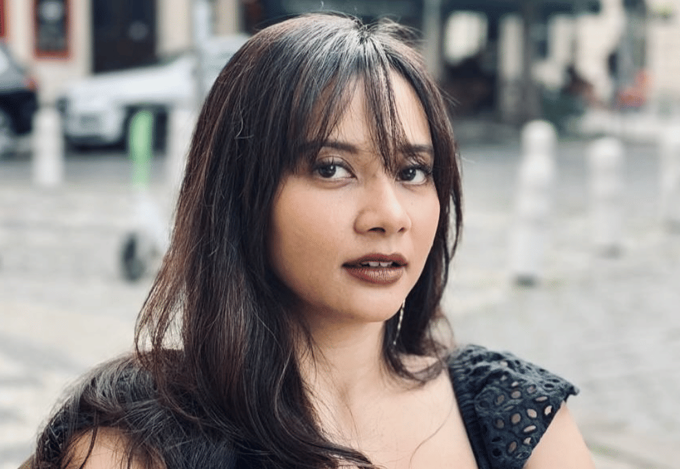 Biodata Profil Naya Anindita, Sutradara Komang-Tunggu Aku Sukses Nanti