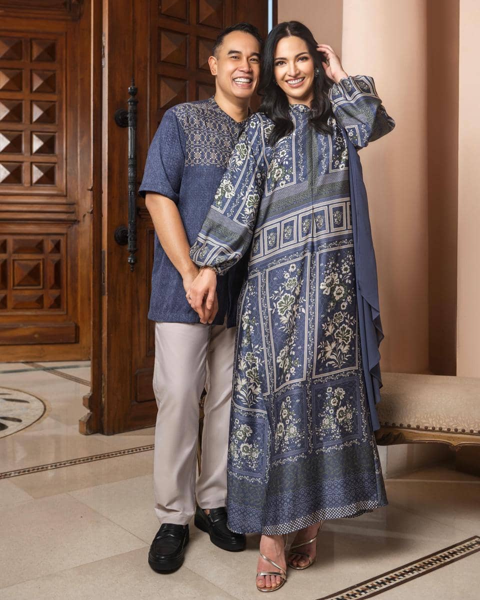 pemotretan artis Ramadan 2026 (instagram.com/ramadhaniabakrie)