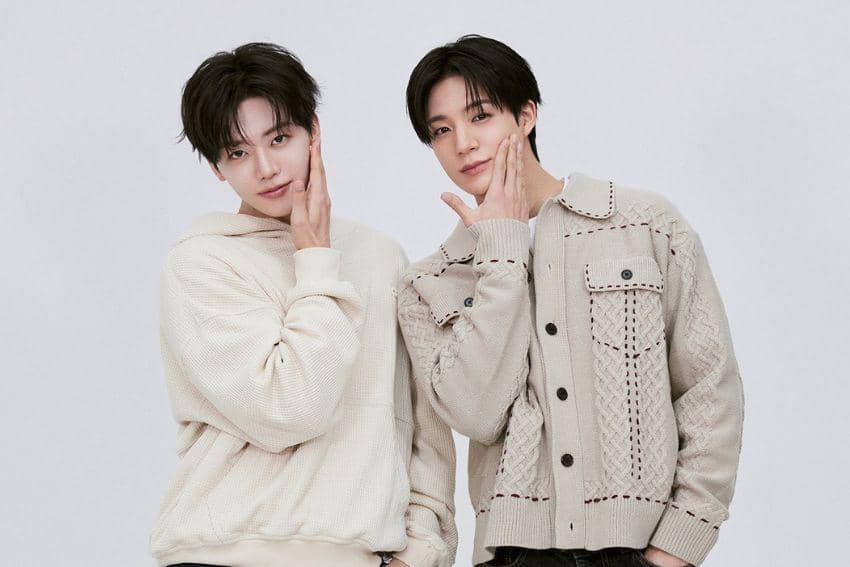 [QUIZ] Dari Lagu di BOTH SIDES, Siapa NCT JNJM yang Jadi Pengagum Rahasiamu?