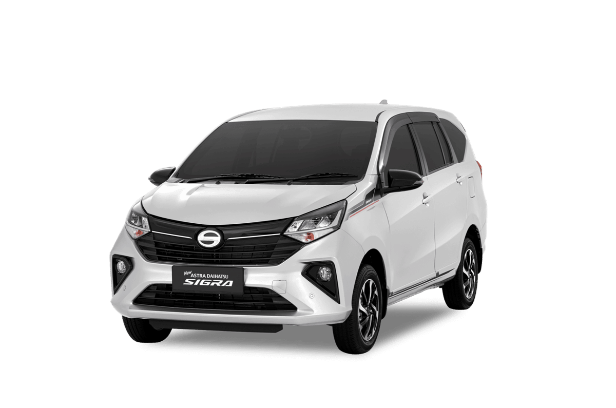 MPV 200 jutaan untuk mudik