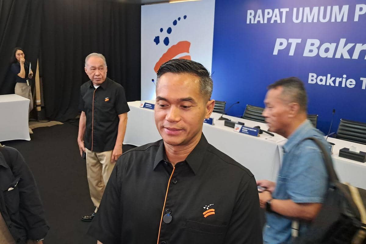 Bayar Utang Akuisisi Tol, Bakrie & Brothers Rights Issue Rp6,5 Triliun