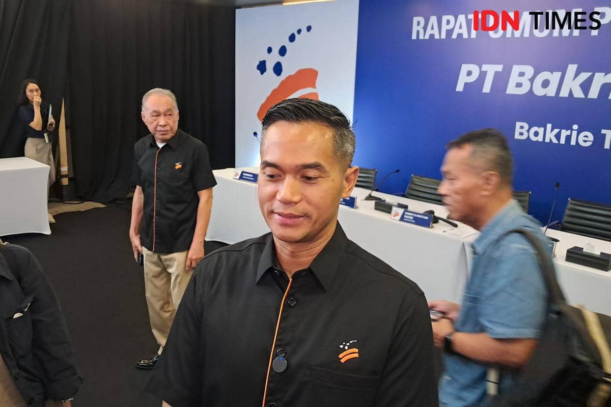 Kuasai Tol Cimanggis-Cibitung, BNBR Raup Rp3 Miliar per Hari