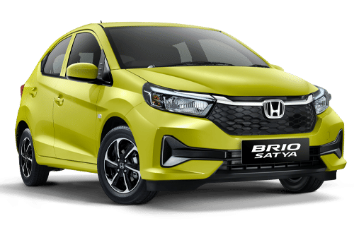 LCGC 50 jutaan untuk mudik