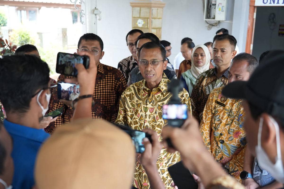 BPJS Kesehatan Pastikan Warga Aceh Tamiang Tetap Bisa Akses JKN