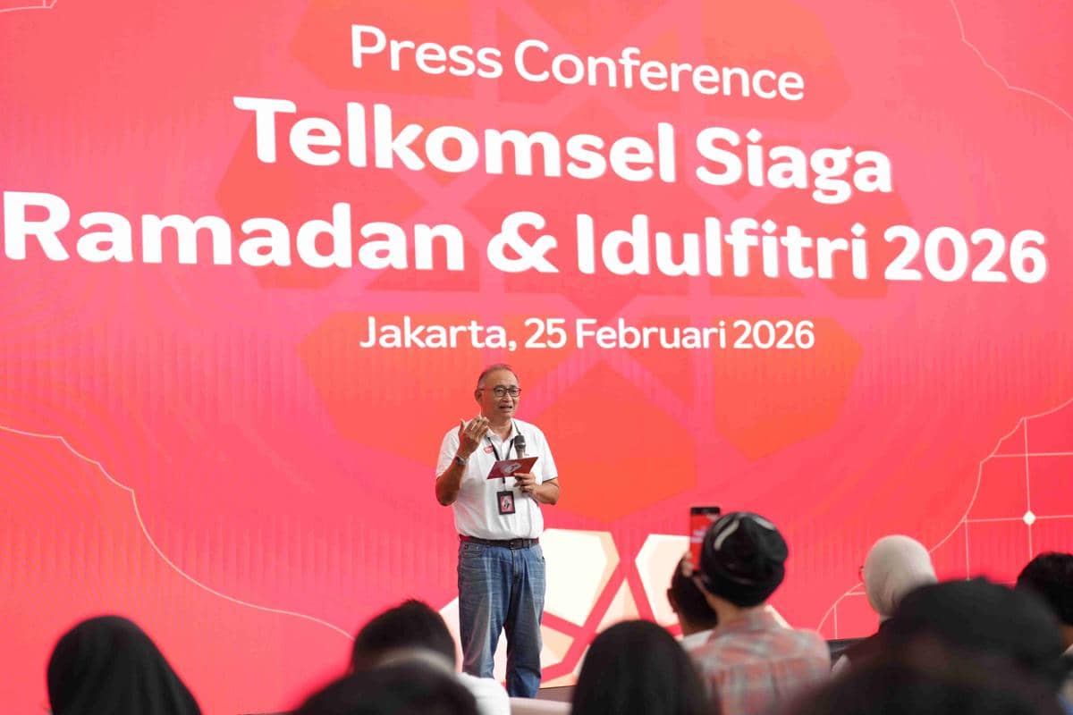 Kesiapan Telkomsel Siaga RAFI 2026_3A.JPG