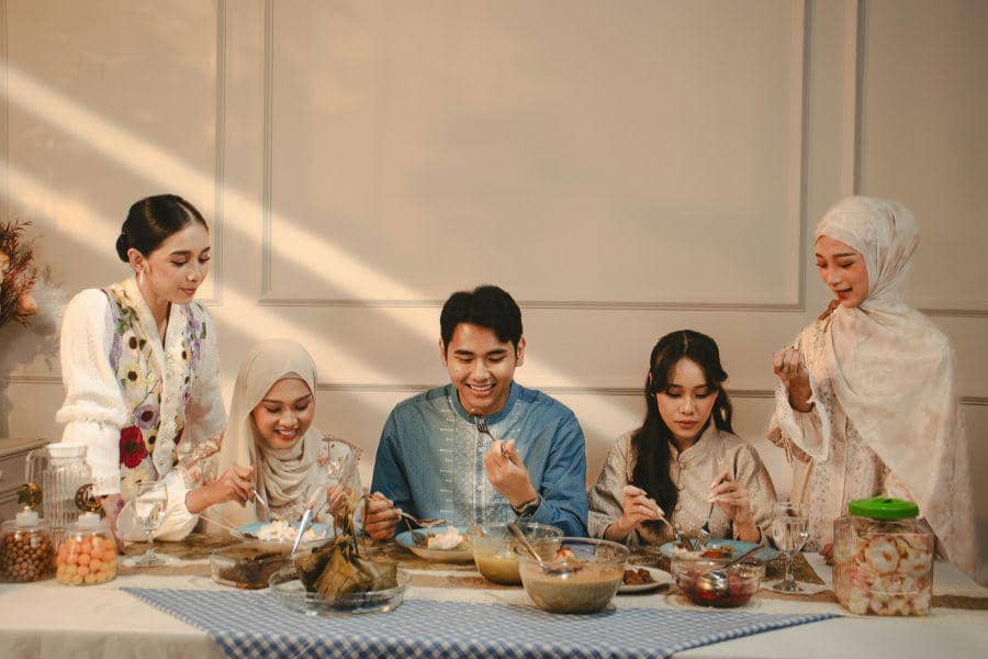 [QUIZ] Dari Tempat Bukber PIlihanmu, Kami Tahu Makanan yang Kamu Incar!