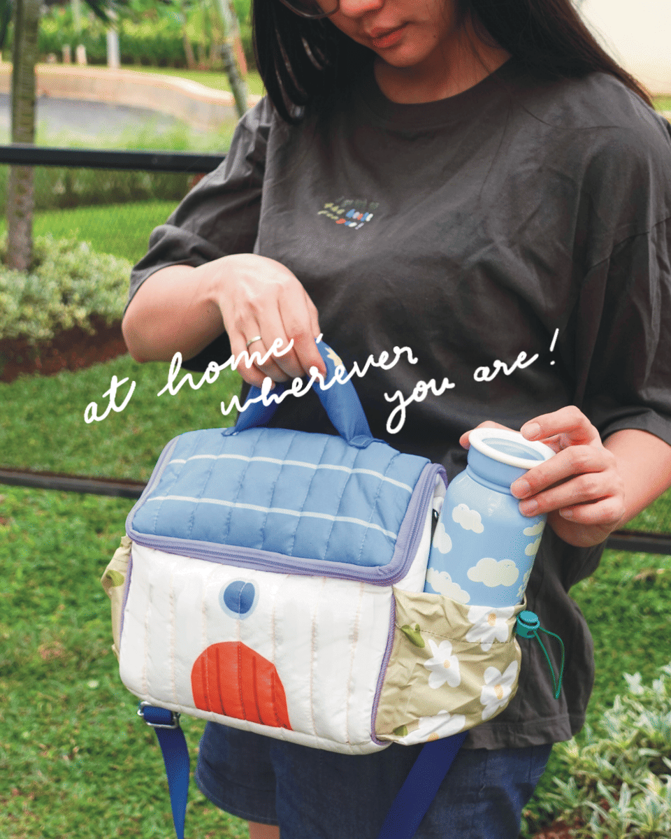 karya Nelia Kubi Artspace (dok. istimewa)