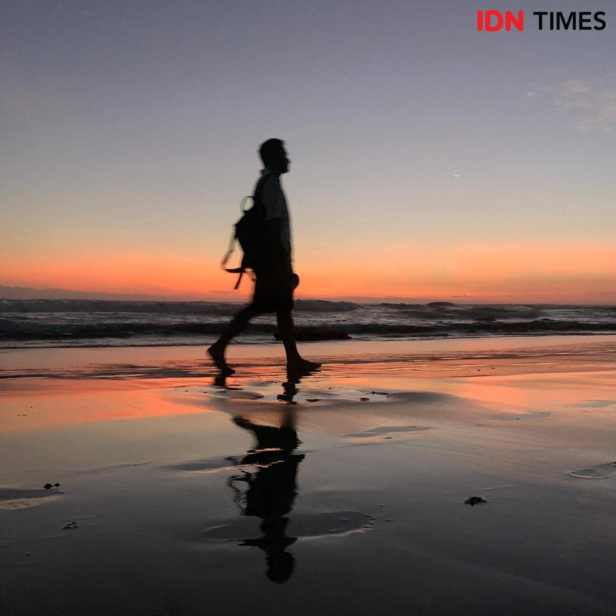 [QUIZ] Cari Tahu Destinasi Liburan dari Tempat Bukber Favoritmu!