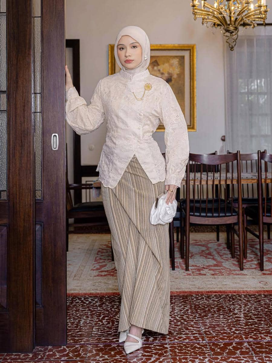 Raya collection Gracias Label