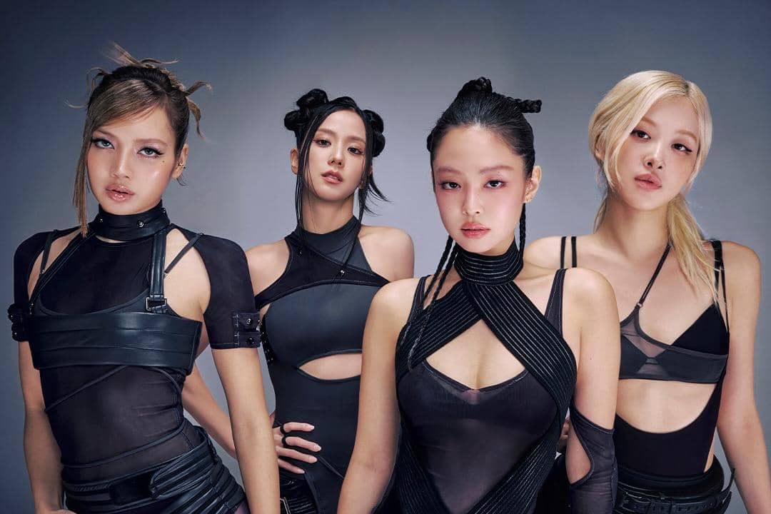 Lirik Lagu GO - BLACKPINK dan Maknanya, Title Track Album DEADLINE