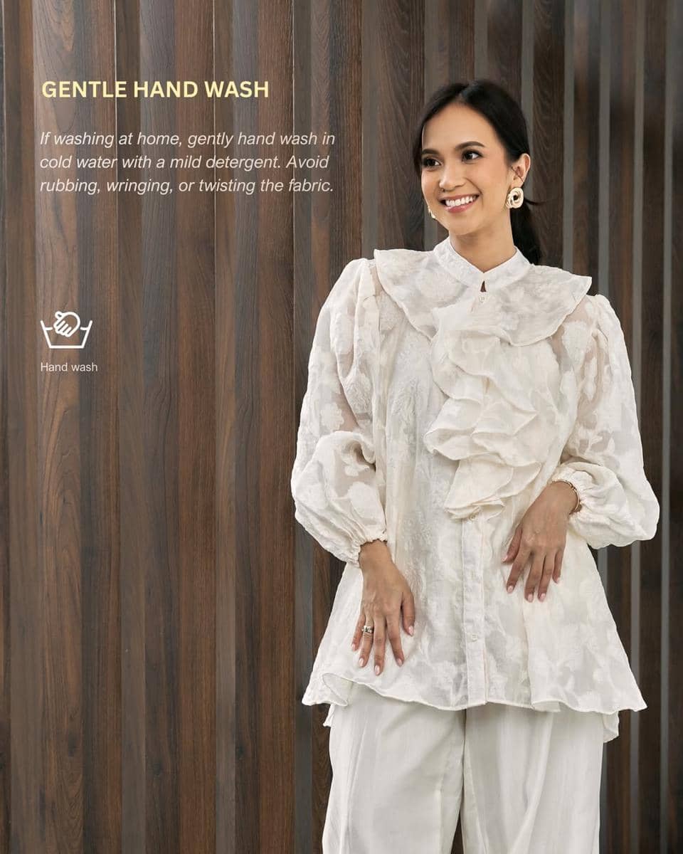 Raya collection dari Mine Wear