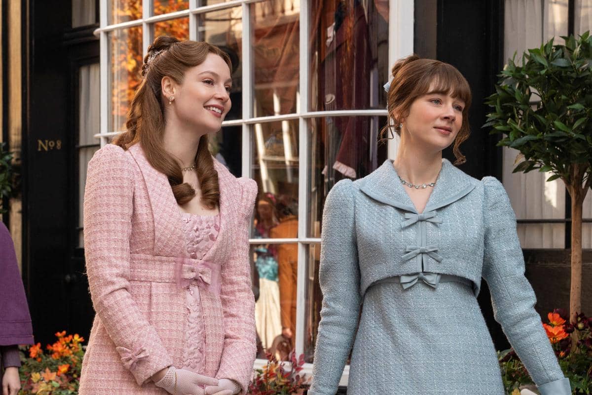 6 Hal yang Patut Ditunggu di Bridgerton Season 5 dan 6