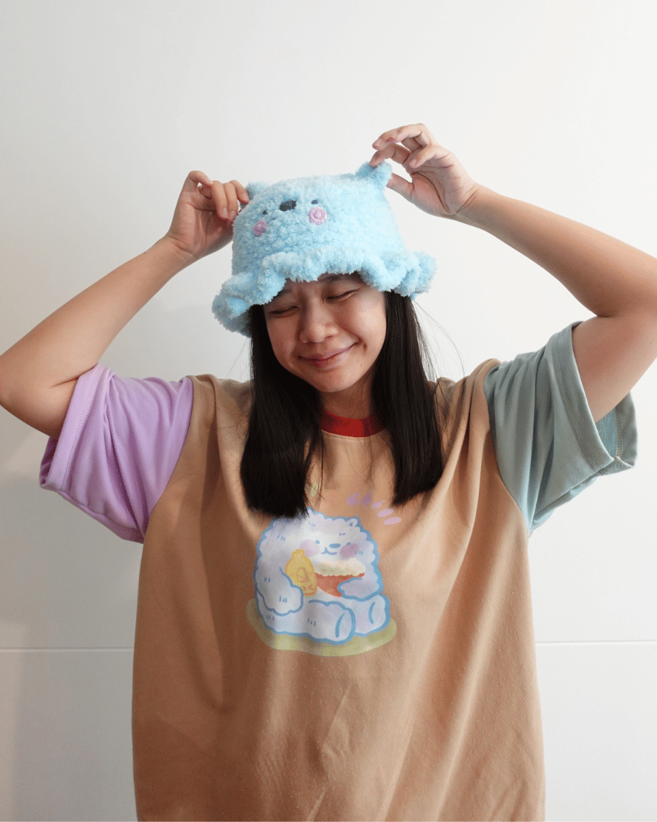 karya Nelia Kubi Artspace (dok. istimewa)