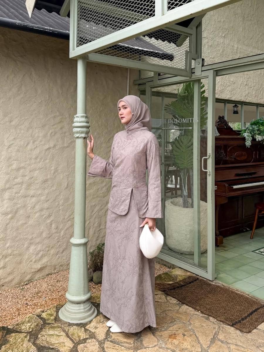 Raya collection Cottonary