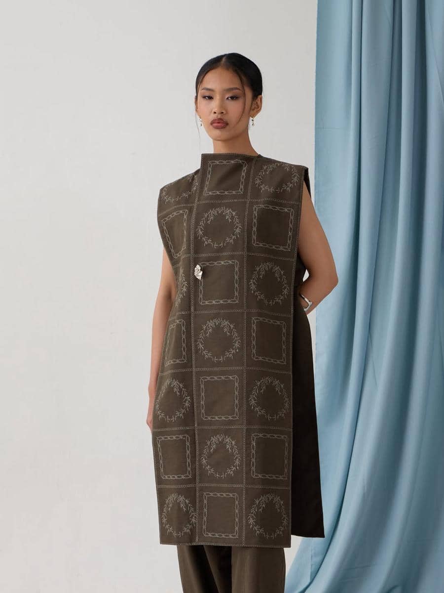 Koleki raya dari Acheté de Nous