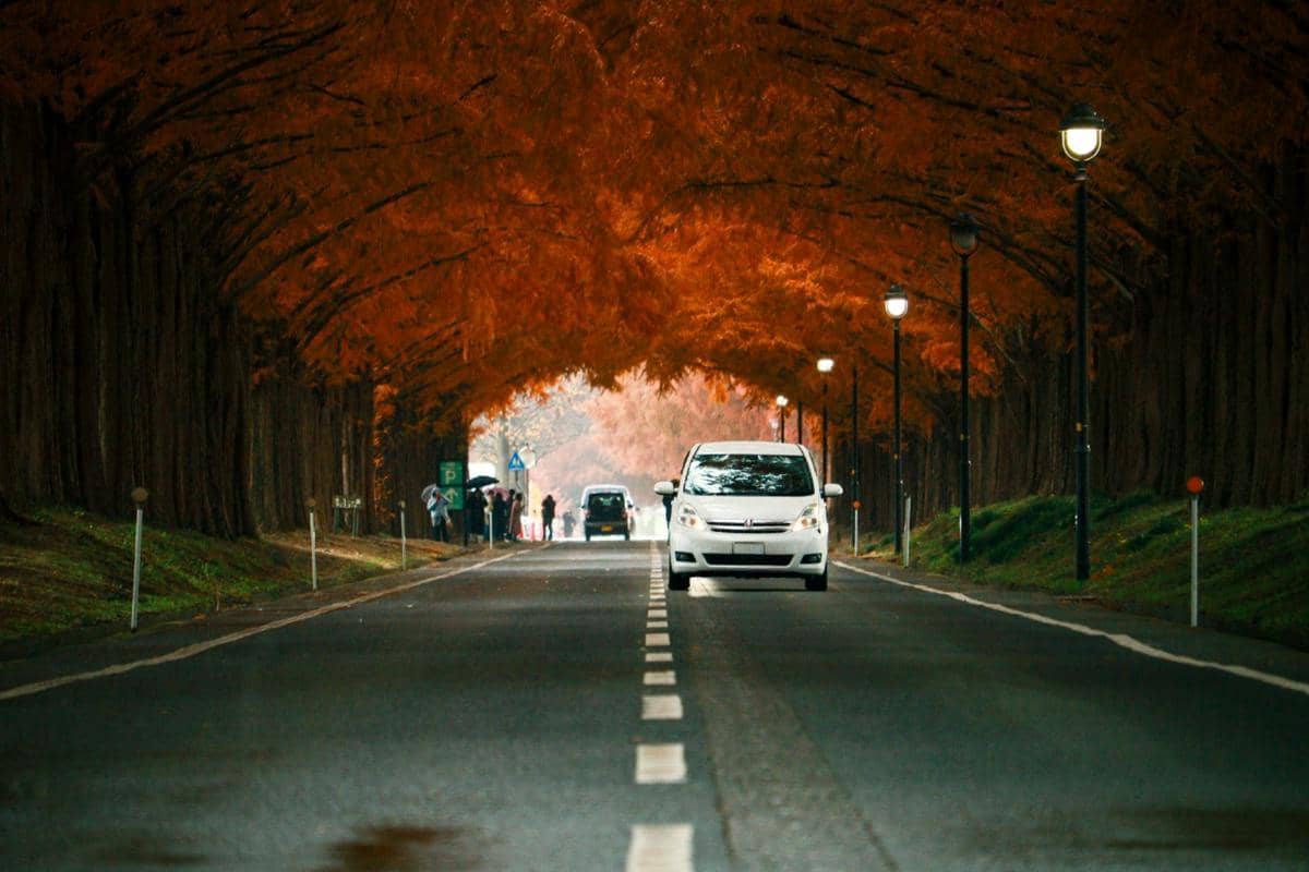 Jakarta—Garut Berapa Jam Naik Mobil Saat Mudik Lebaran?