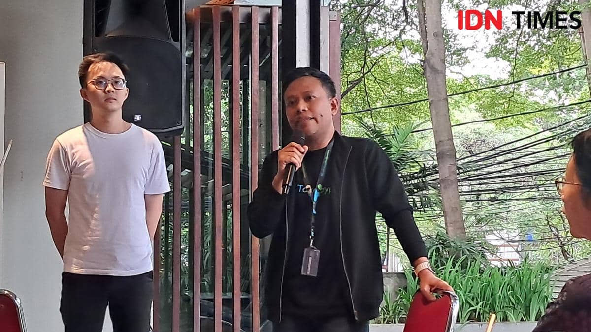 Setoran Pajak Kripto Capai Rp1,93 Triliun per Januari 2026