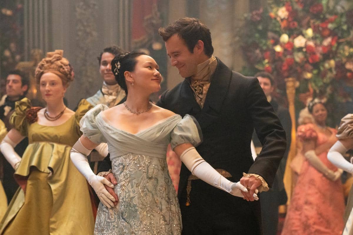 Daftar Soundtrack Bridgerton Season 4 Part 2 dan Liriknya