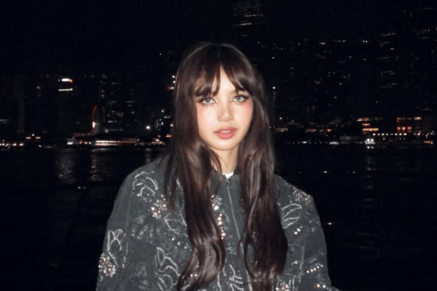 [QUIZ] Kalau Lisa BLACKPINK Main ke Blok M, Apa Bisa Kamu Ketemua Dia?