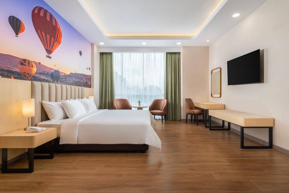 Artotel Group Resmi Hadirkan Hotel Grand Maya by ARTOTEL di Banjarbaru