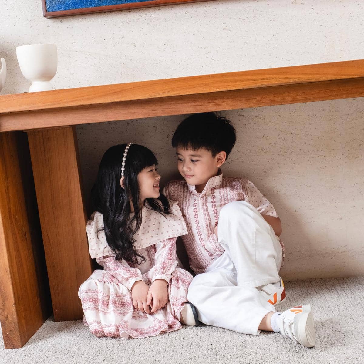 pemotretan artis Ramadan 2026