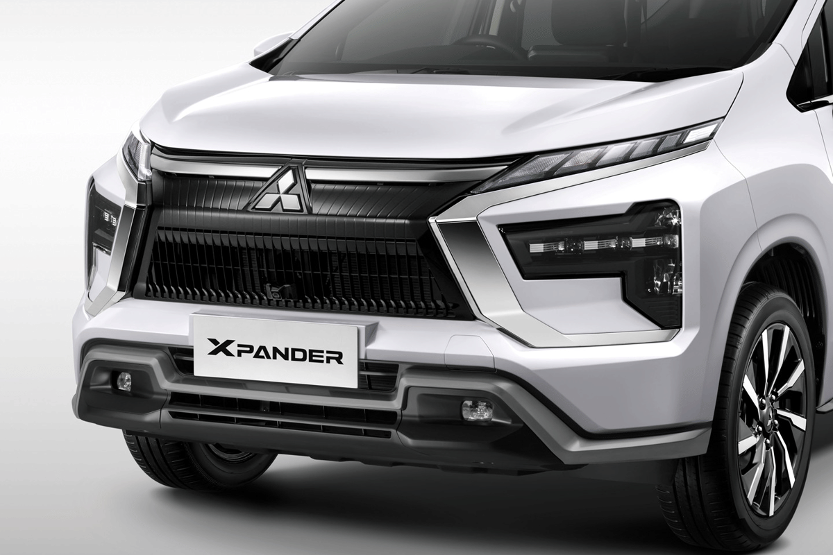 MPV 200 jutaan untuk mudik