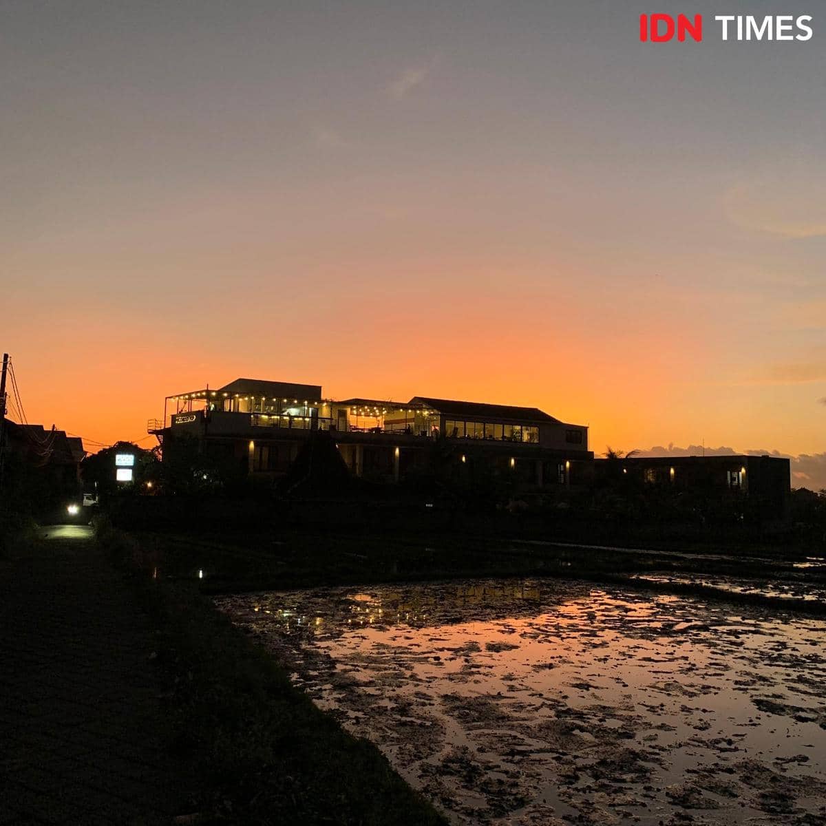 [QUIZ] Pilih Bali atau Lombok, Kamu akan Melihat Sunrise di Pantai Ini!