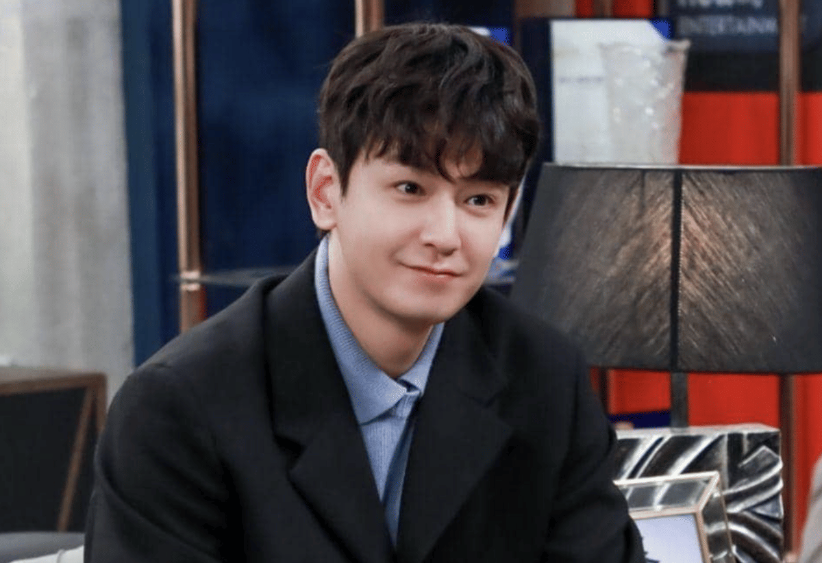 Siapa Aktor Im Joo Hwan yang Jadi Pekerja Harian di Jasa Antar Coupang?