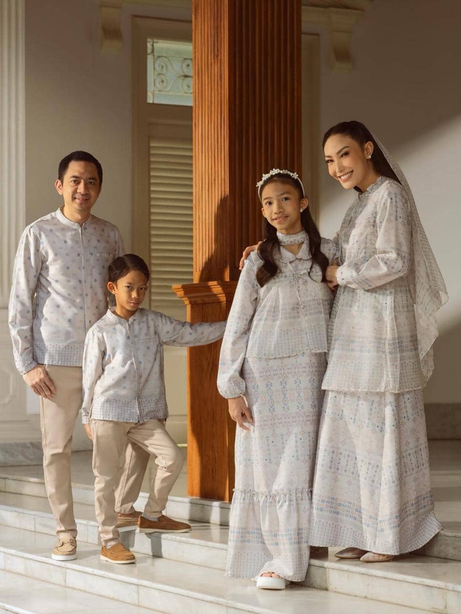 pemotretan artis Ramadan 2026