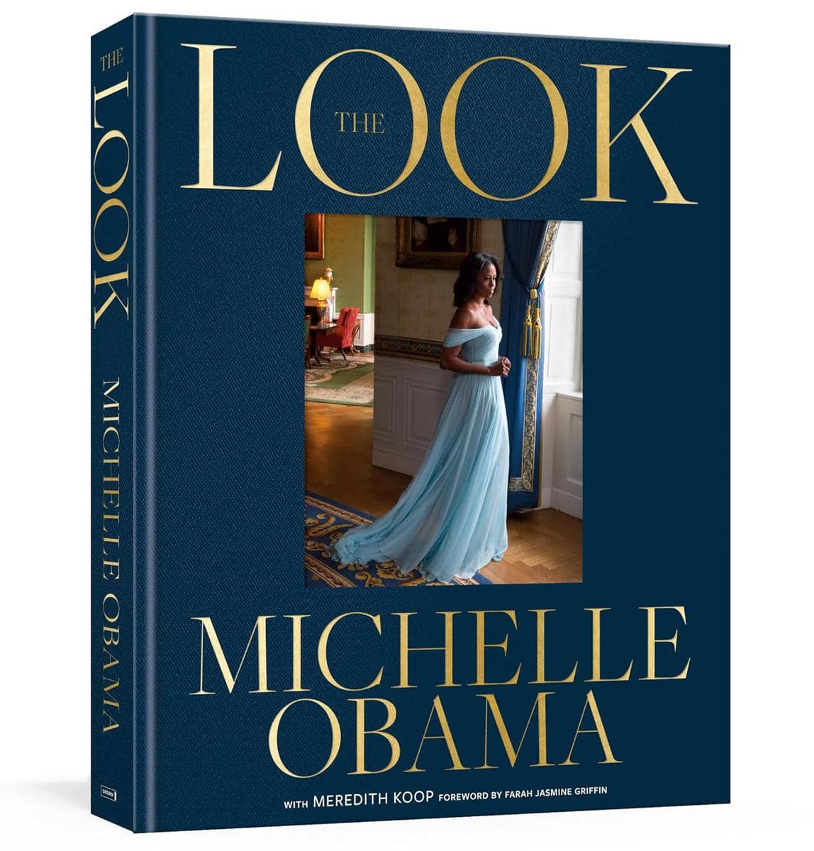 The Look oleh Michelle Obama