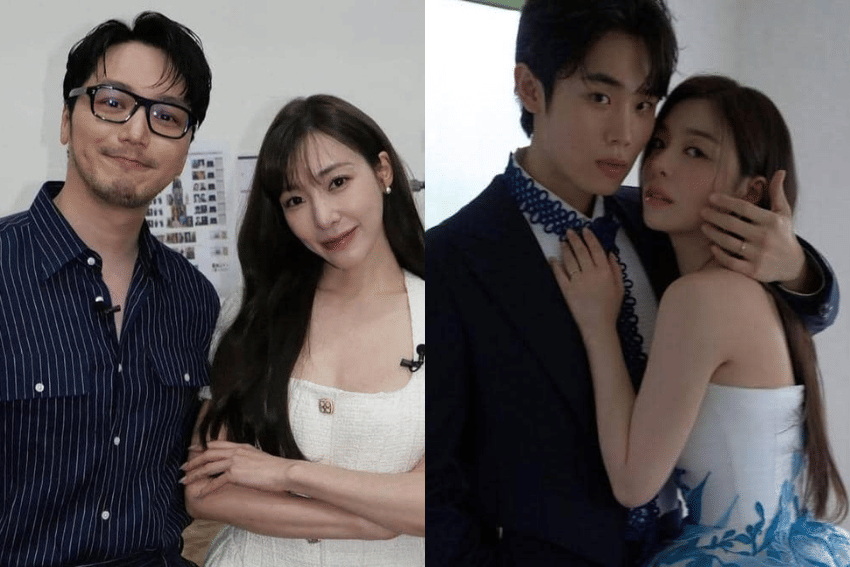 3 Artis Korea yang Daftarin Pernikahan Terlebih Dahulu Sebelum Resepsi