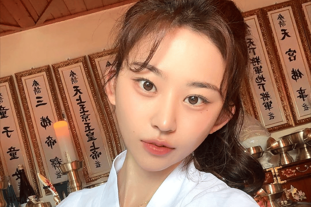 Profil Noh Seul Bi, Dukun Gen Z yang Curi Perhatian di Battle of Fates