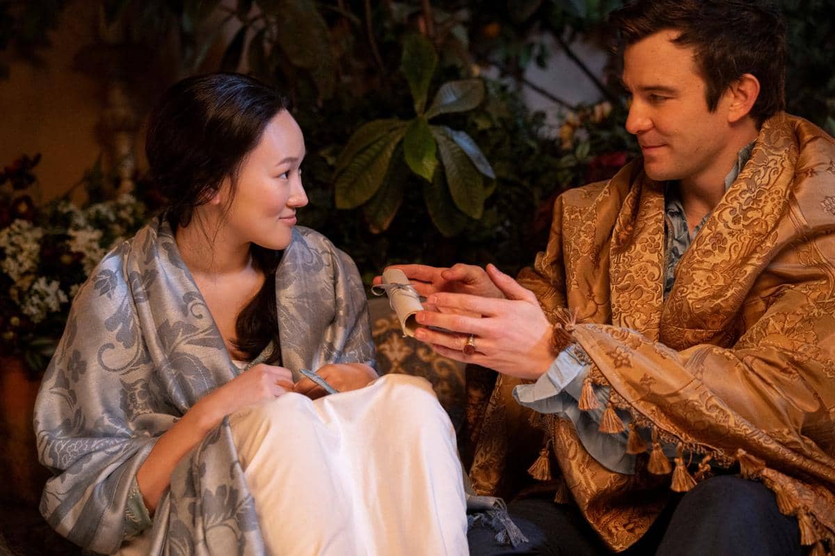 3 Alasan Bridgerton Season 4 Part 2 Lebih Menarik dari Bagian Pertama