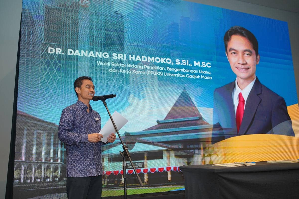 LPS Tentukan Arah Kebijakan dengan Pendekatan Akademik