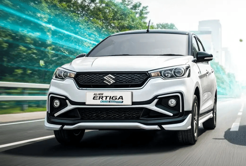 MPV 200 jutaan untuk mudik