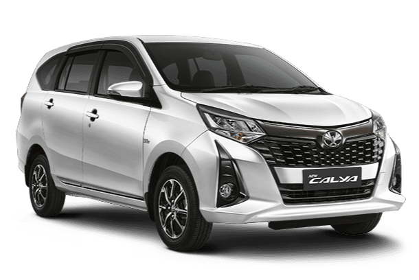 MPV 200 jutaan untuk mudik