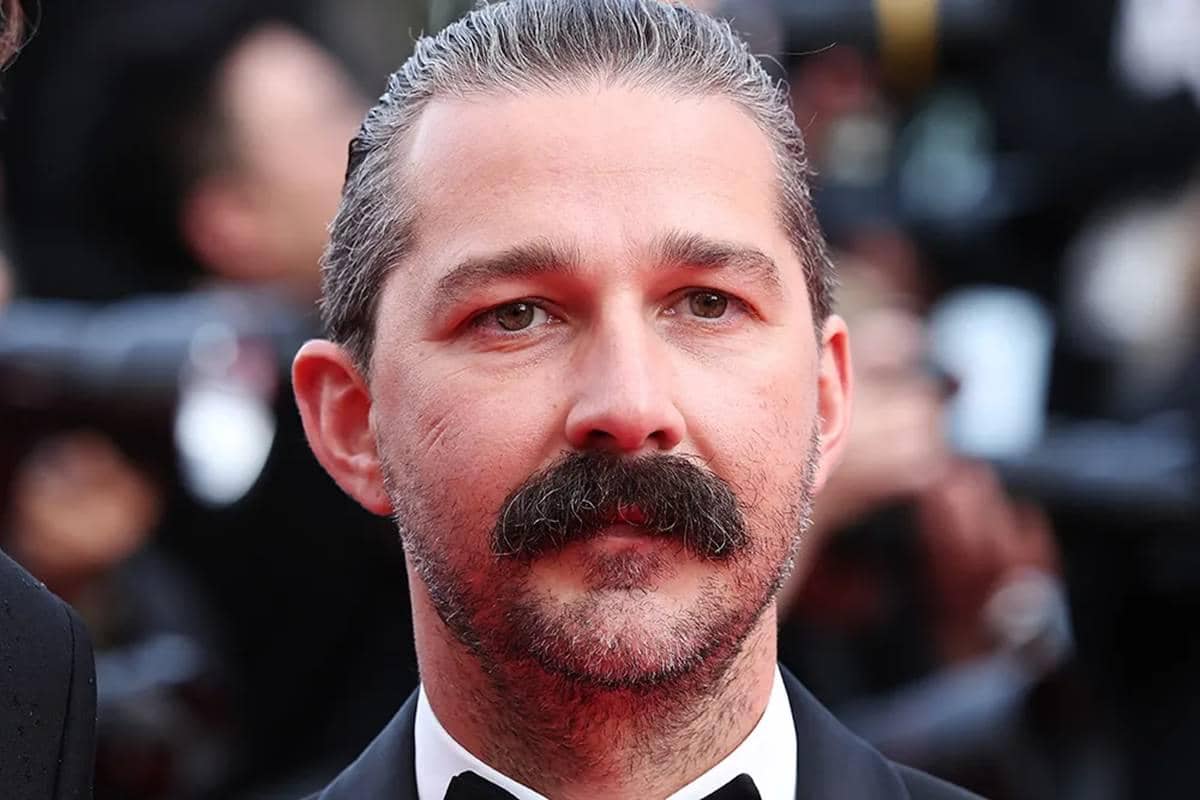 Shia LaBeouf Dibebaskan dengan Jaminan Atas Kasus Hina Pria Queer