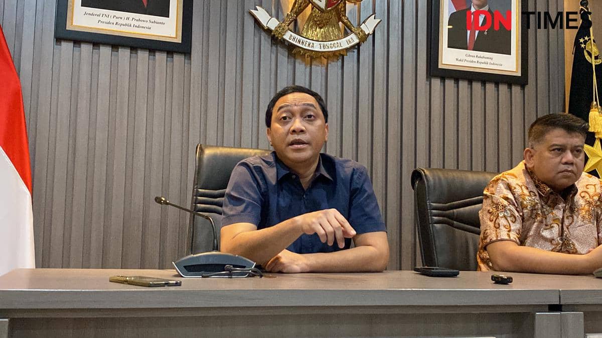 Bareskrim Tangkap Kurir yang Serahkan 500 Gram Sabu ke AKP Maulangi