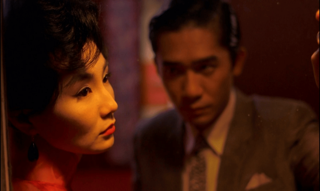 15 Film Semi China yang Penuh Adegan Panas dan Erotis