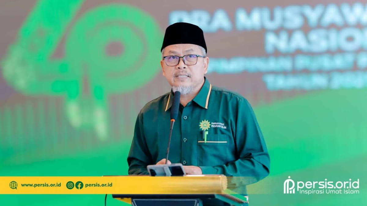 Persis Ramadhan Expo 2026 di TSM Bandung, Padukan Dakwah dan Ekonomi