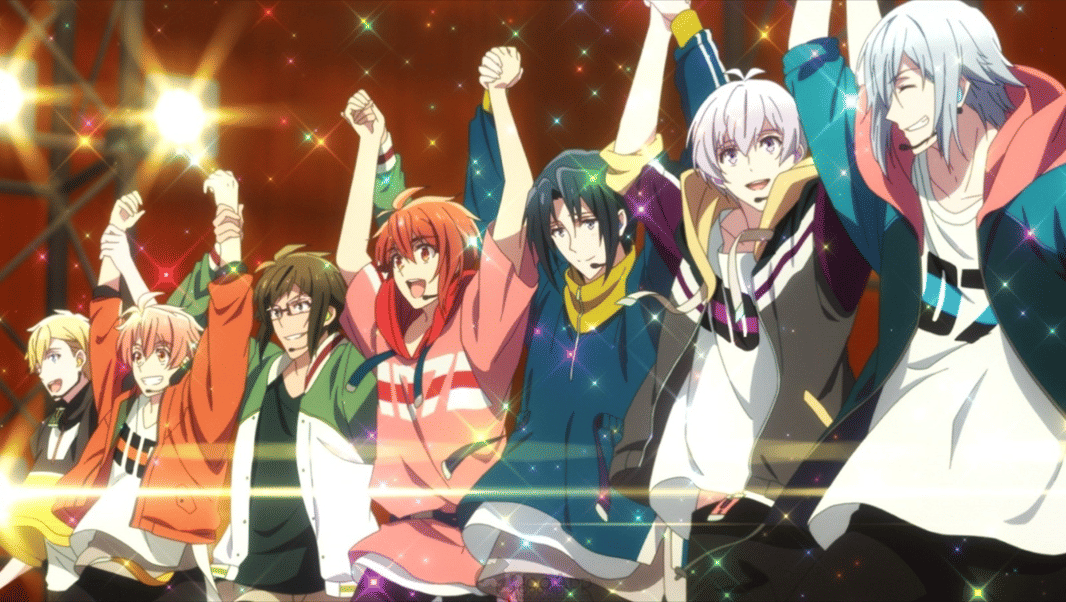 IDOLiSH7